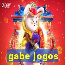 gabe jogos